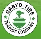 Qabyo-Tire Trading Company Logo